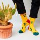 COUNTRY SOCKS MEXICAN CACTUS