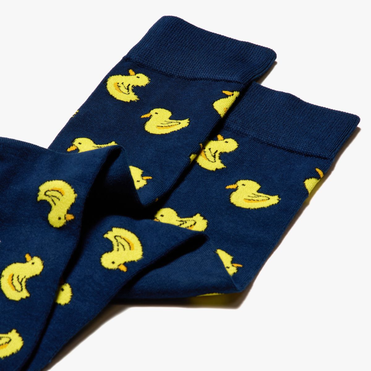 ANIMAL SOCKS NAVY BLUE / NERO